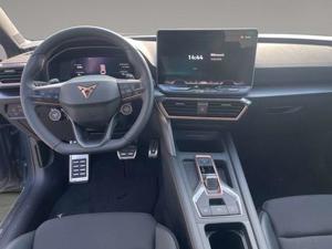 CUPRA Leon Bild 10