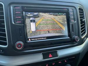 VW Sharan Bild 12