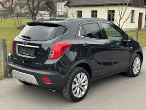 Opel Mokka Bild 4