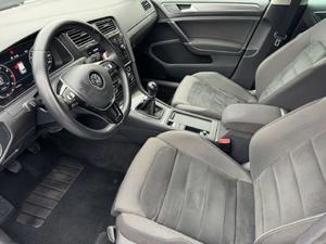 VW Golf Bild 15