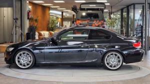 BMW 335 Bild 6