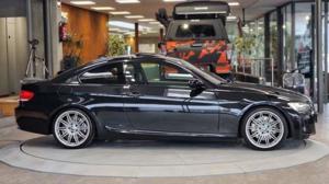 BMW 335 Bild 15