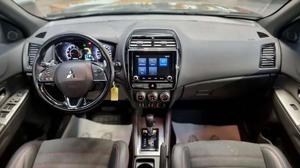 Mitsubishi ASX Bild 20