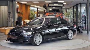 BMW 335 Bild 3