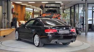 BMW 335 Bild 9