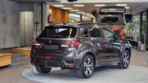 Mitsubishi ASX Bild 10