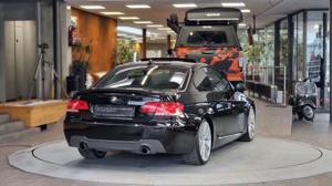 BMW 335 Bild 11