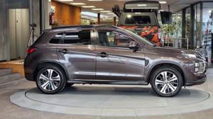 Mitsubishi ASX Bild 13