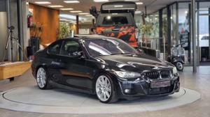 BMW 335 Bild 17