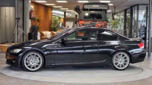 BMW 335 Bild 5