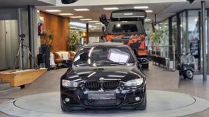 BMW 335 Bild 18