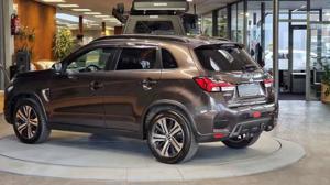 Mitsubishi ASX Bild 6