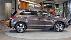 Mitsubishi ASX Bild 12