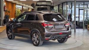 Mitsubishi ASX Bild 7