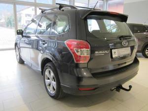 Subaru Forester 2013 Bild 4