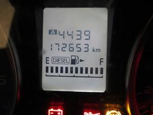 Subaru Forester 2013 Bild 15