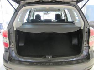 Subaru Forester 2013 Bild 9