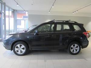 Subaru Forester 2013 Bild 3