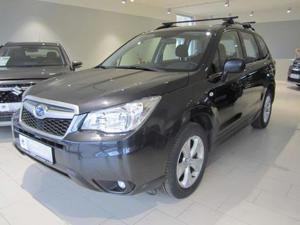 Subaru Forester 2013