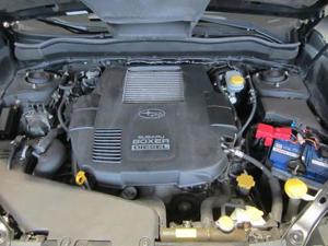 Subaru Forester 2013 Bild 16