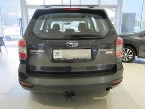 Subaru Forester 2013 Bild 6