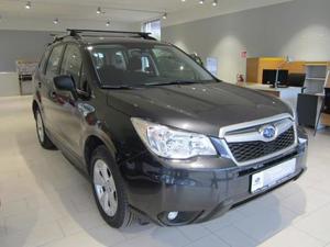 Subaru Forester 2013 Bild 8