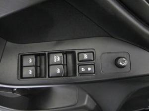 Subaru Forester 2013 Bild 11