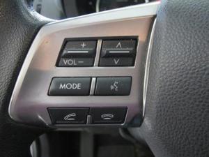 Subaru Forester 2013 Bild 12