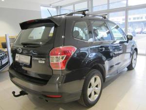 Subaru Forester 2013 Bild 7