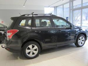 Subaru Forester 2013 Bild 5