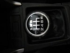 Subaru Forester 2013 Bild 13