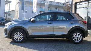 Kia Stonic Bild 4