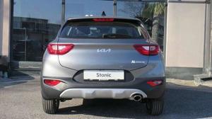 Kia Stonic Bild 5