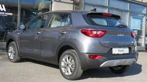 Kia Stonic Bild 7