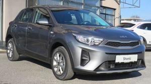 Kia Stonic Bild 3