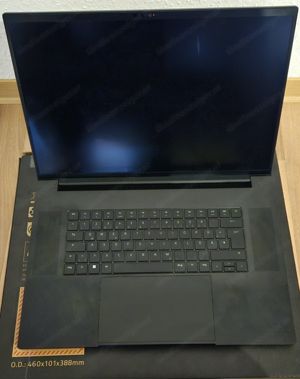 Razer Blade 18 2024 Mini Led i9-14900hx Rtx 4090 64GB 2TB Ram Gaming Laptop