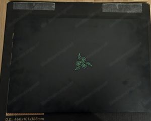 Razer Blade 18 2024 Mini Led i9-14900hx Rtx 4090 64GB 2TB Ram Gaming Laptop Bild 3