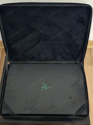 Razer Blade 18 2024 Mini Led i9-14900hx Rtx 4090 64GB 2TB Ram Gaming Laptop Bild 2