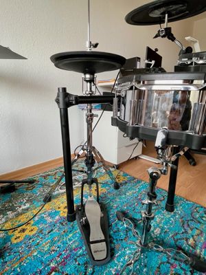 Roland TD-27KV2 V-Drums Bild 6