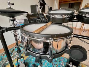 Roland TD-27KV2 V-Drums Bild 3