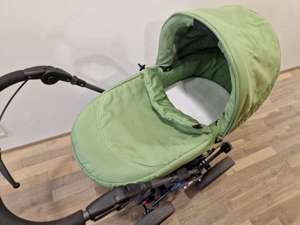 Kinderwagen von Teutonia Bild 2