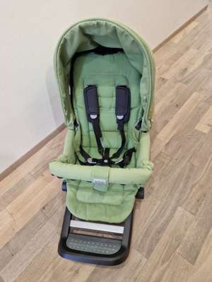 Kinderwagen von Teutonia Bild 3