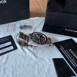 Tudor Black Bay GMT (M79830RB-0001) Bild 2