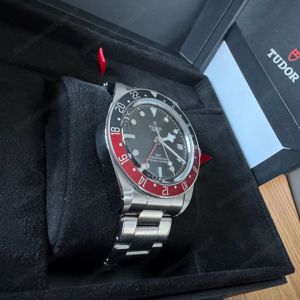 Tudor Black Bay GMT (M79830RB-0001) Bild 8