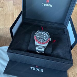 Tudor Black Bay GMT (M79830RB-0001) Bild 7