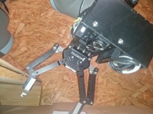 UNIVERSAL Robots UR10 (sn 2018300316) Bild 6