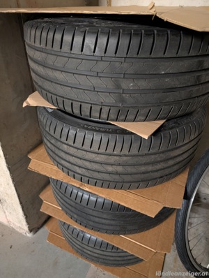 225 35R19 Bridgestone Turanza6 Bild 2