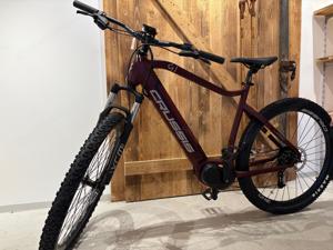 Geschäftsauflösung Neuware E-Bikes Bild 5