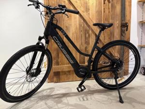 Geschäftsauflösung Neuware E-Bikes Bild 6