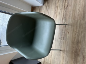 Stühle Muuto Fibre Bild 2